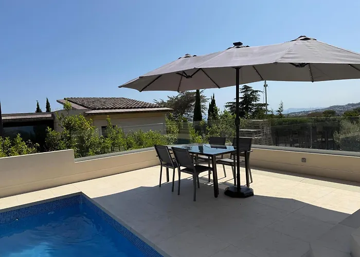Panoramic Luxury