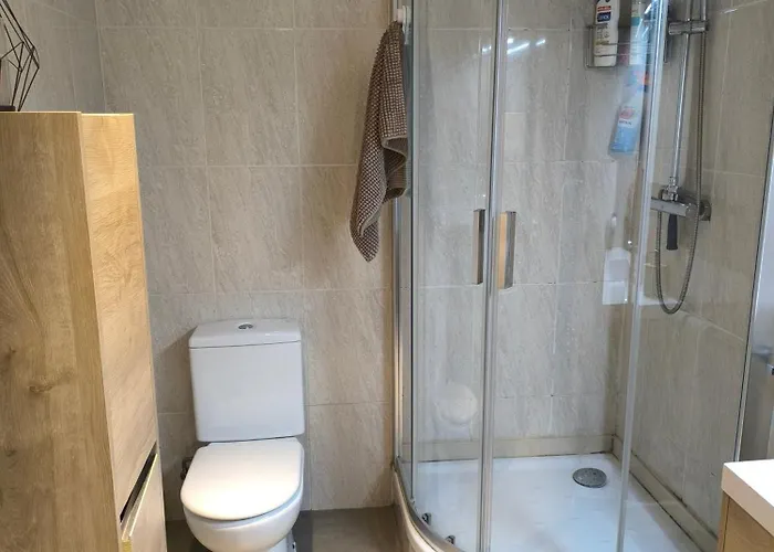 Apartamento con encanto