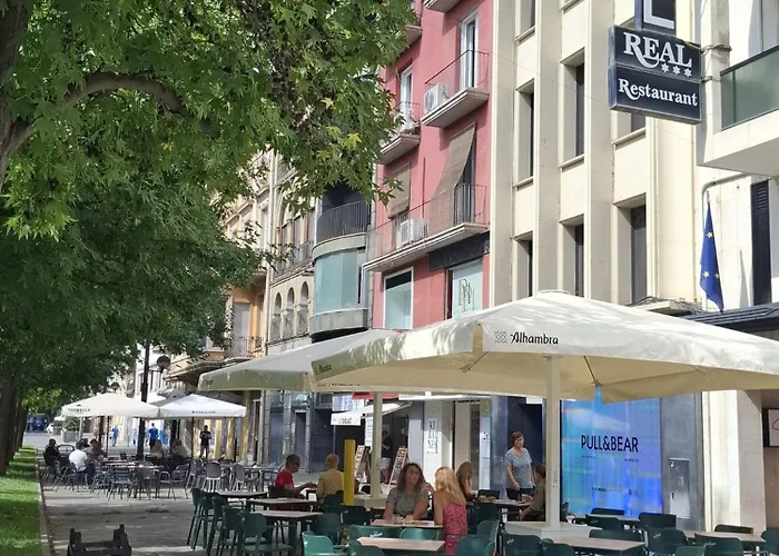 Hotel Real