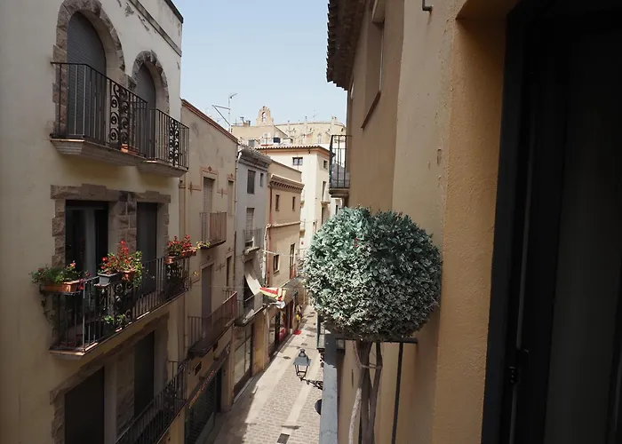 Apartaments El Jac