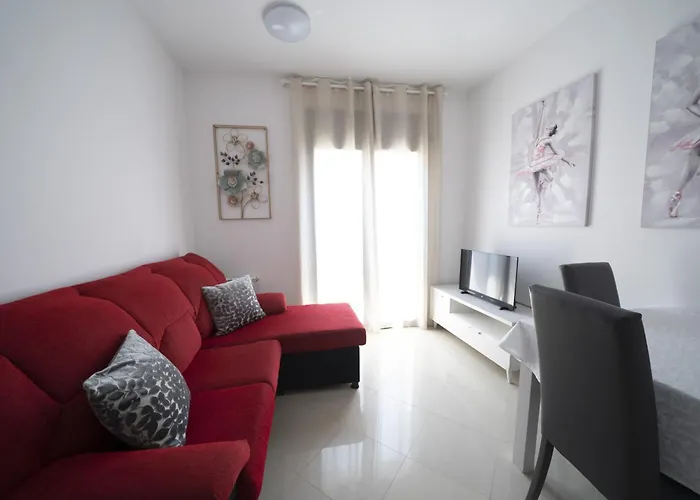 Apartamento centro histórico