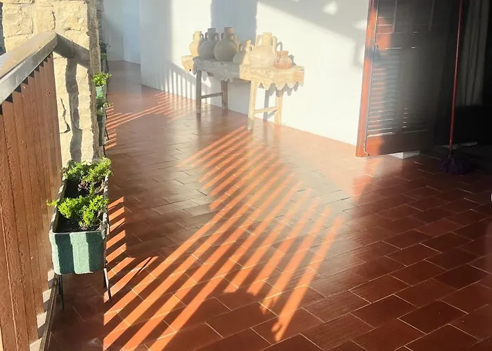 Casa Boixareu