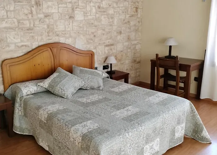 Hostal del Senglar