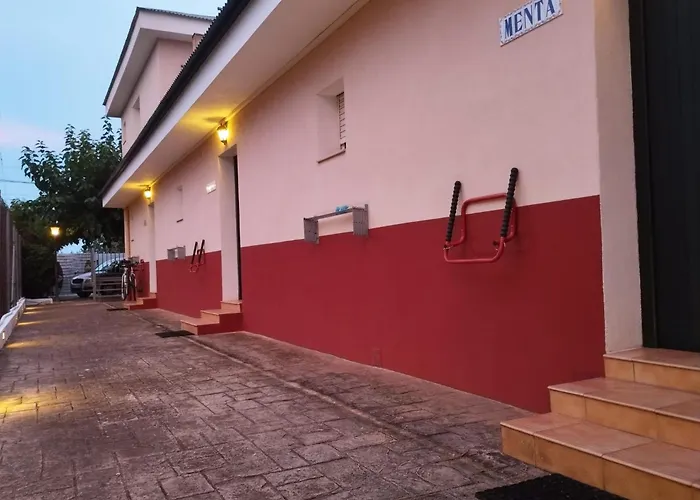 Casablanca El Petit Hotel