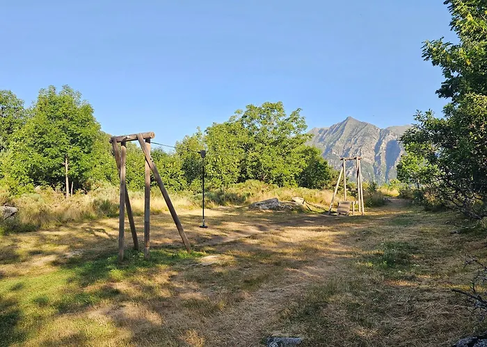Dúplex Pla de L'Ermita (Boí Taüll)