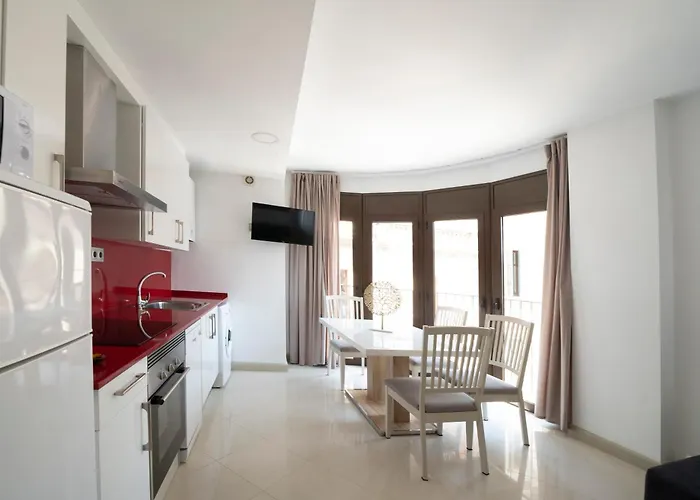 Apartamento Arbones de Manresa