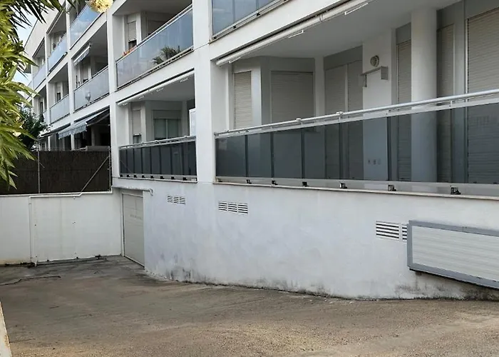 Riviera Patio