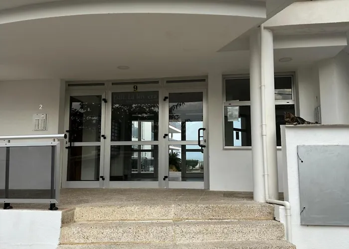 Riviera Patio