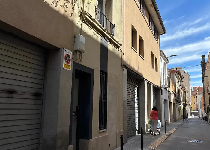 Centro Con Terraza Blco By Prestigi