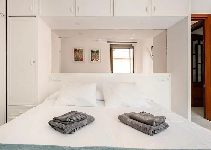 Apartaments Portbou Costa Brava