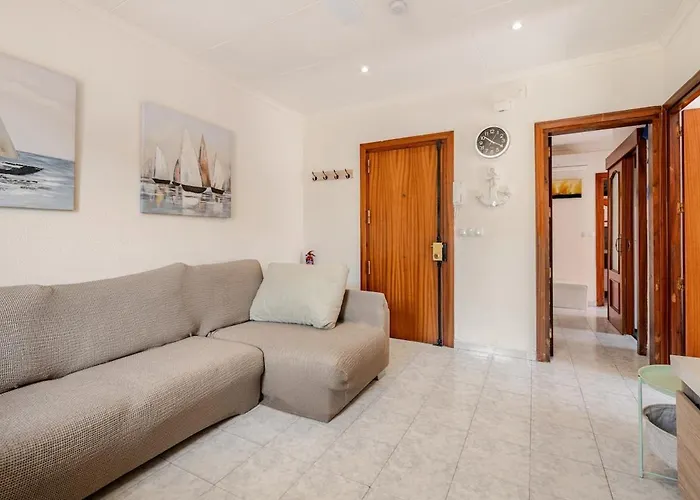 Apartaments Portbou Costa Brava