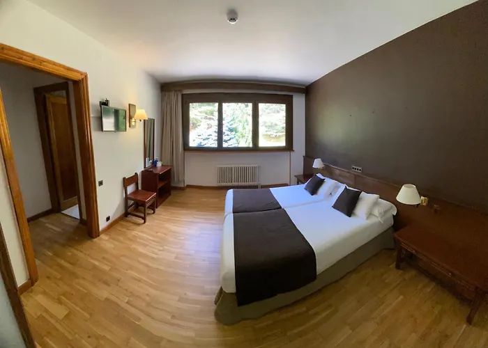 Hotel Els Avets