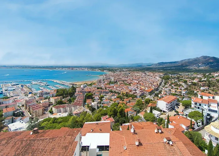 Welcs Villa 280 Emp Con Piscina, Vistas Al Mar Y Parking