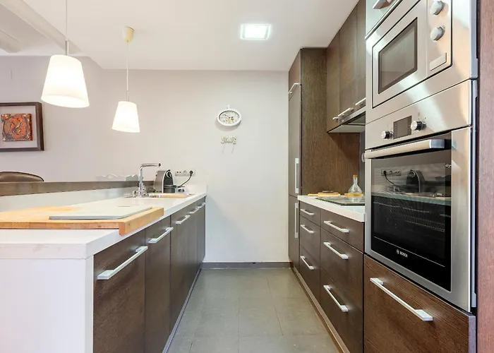 Hauzify I Apartaments La Placa