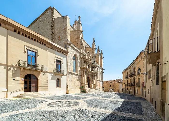 Hauzify I Apartaments La Placa