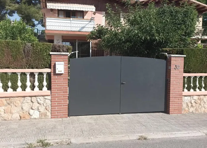 Villa Angelita
