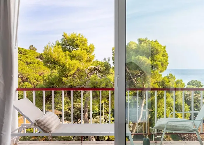 Seasunsand Apartment