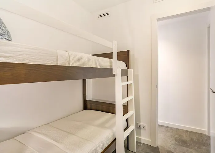 Seasunsand Apartment