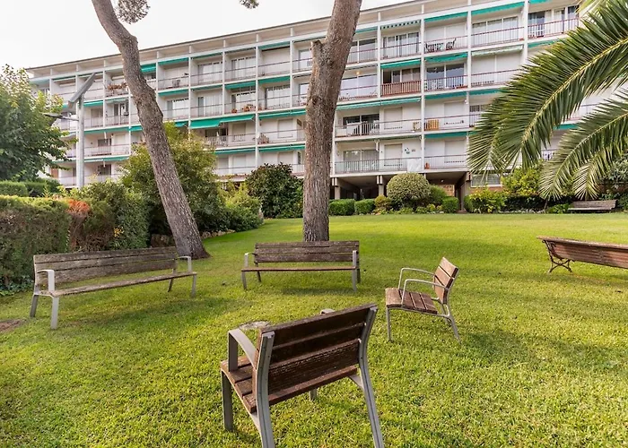 Seasunsand Apartment