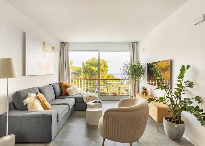 Seasunsand Apartment