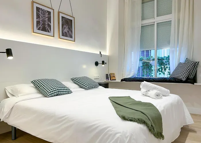 Apartment Gaudi