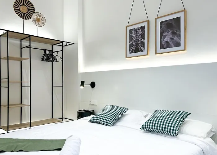 Apartment Gaudi