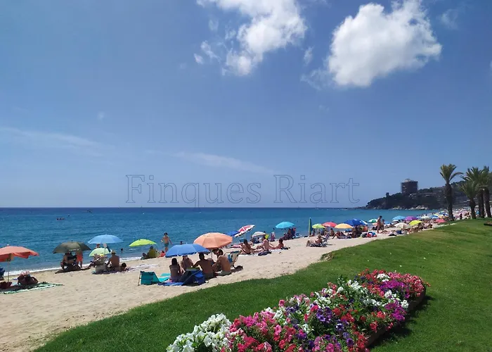 Apartaments Carmanto - Sant Antoni De Calonge