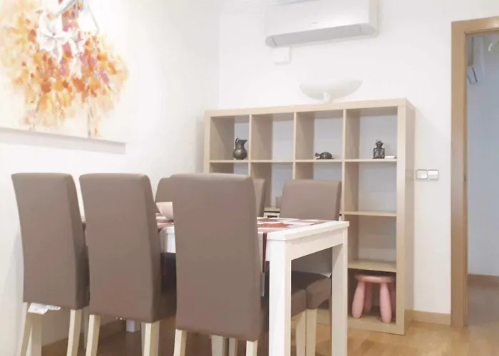 Laura House - The Style Airport Bcn