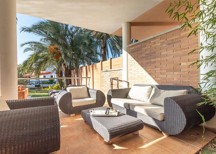 Jouvacations Villa Sun Pani