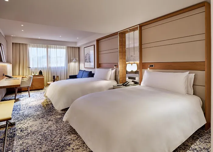 Intercontinental Barcelona By Ihg