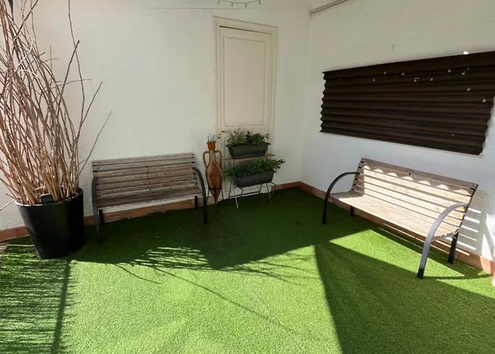 Hostal Sant Marti