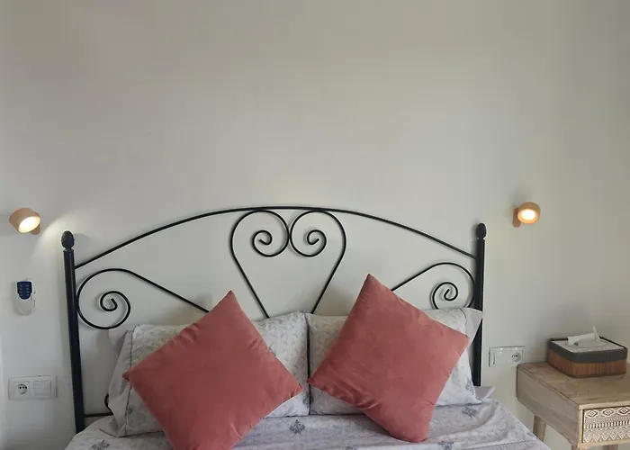 Apartamento Dinasty