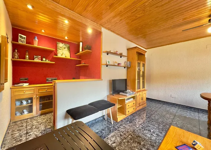 Apartamento rural en Los Pirineos