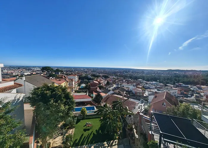 Apartamento con vistas al mar