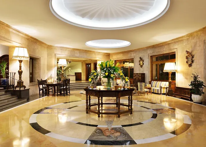 Hostal De La Gavina Gl - The Leading Hotels Of The World