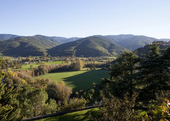 El Castell De Ciutat - Relais & Chateaux