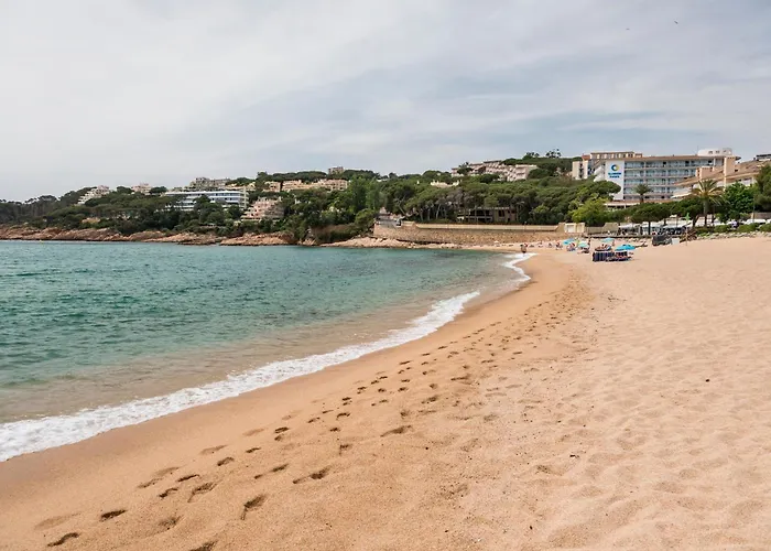 Ilunion Caleta Park