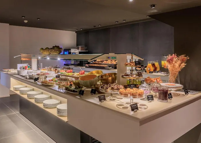 Gran Hotel Barcino 4 Estrellas Superior Barcelona