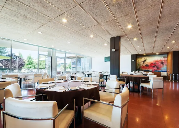 Hotel Granollers