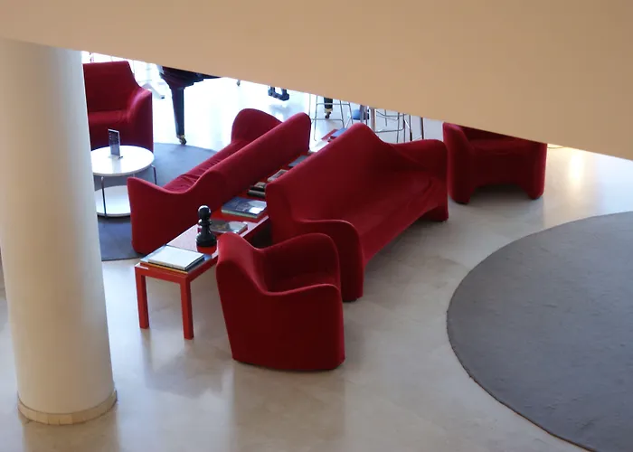 El Sant Cugat, 4 estrellas superior