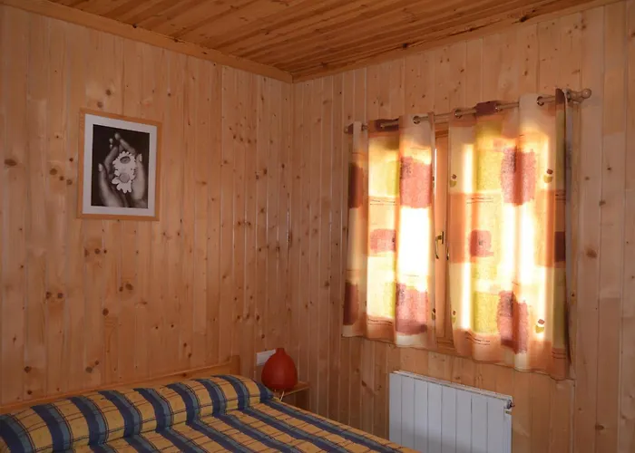 Camping Aneto