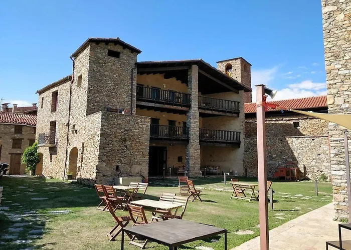 1848 Hosteria Toloriu