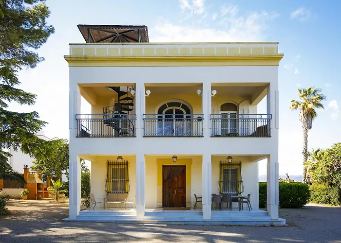 Villa Colonial