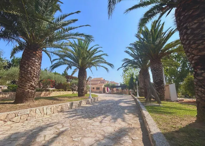 La Cochera, Casa Deliciosa Cerca Del Mar - Villa Sabrina Resort