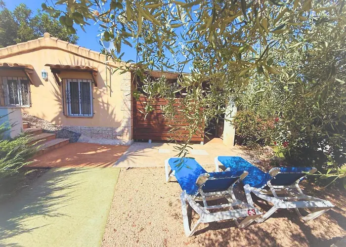 La Cochera, Casa Deliciosa Cerca Del Mar - Villa Sabrina Resort