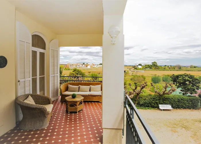 Villa Colonial
