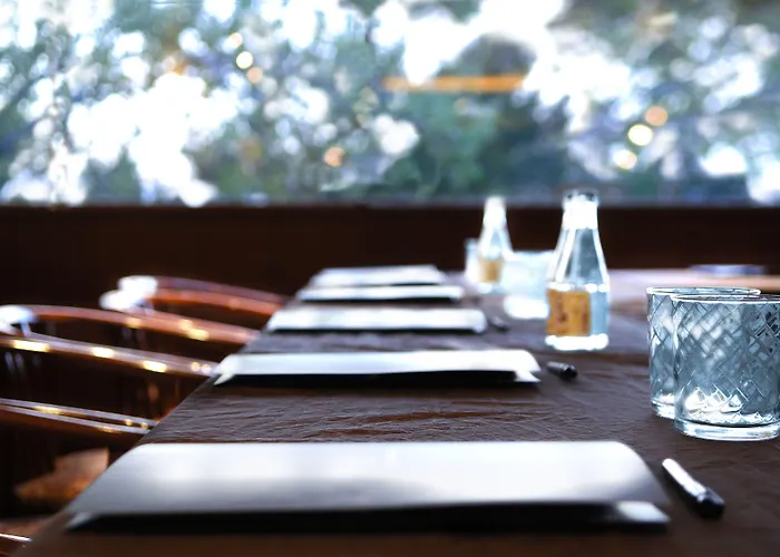 Boutique Hotel Urbisol