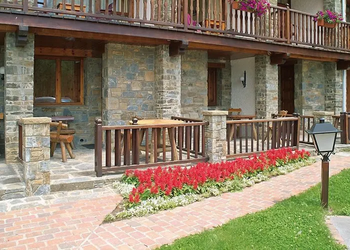 Hotel La Coma
