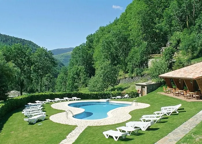 Hotel La Coma
