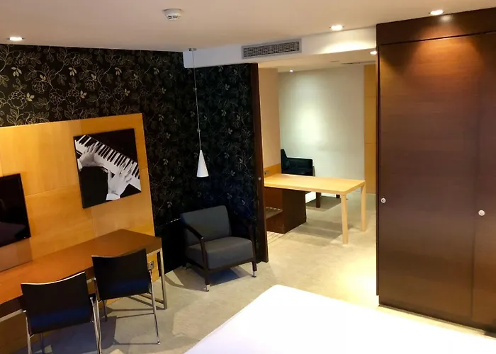 Hotel Urpí